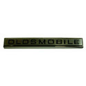 1967 Oldsmobile Cutlass GRILLE EMBLEM, 'OLDSMOBILE' - Classic 2 Current Fabrication