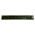 1967 Oldsmobile Vista Cruiser GRILLE EMBLEM, 'OLDSMOBILE'.
