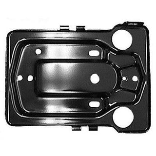 1966-1967 Oldsmobile F-85 Battery Tray.