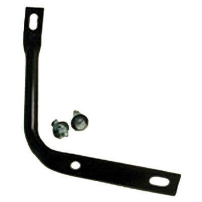 1968-1969 Oldsmobile F-85 FENDER BRACE FRONT, LH, 69 WITH OAI.