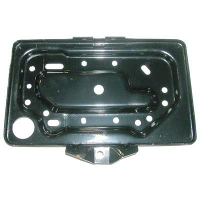 1968-1972 Oldsmobile Cutlass Battery Tray 400/455 V8 ENG - Classic 2 Current Fabrication