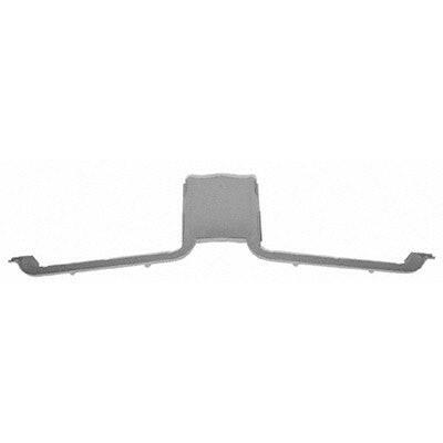 1971-1972 Oldsmobile Supreme BUMPER FILLER, FRONT.