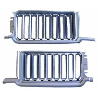 1970 Oldsmobile Cutlass  442  Grille Pair.