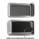 1971 Oldsmobile Cutlass  442  Grille Pair.