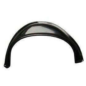 1970-1972 Oldsmobile Cutlass WHEELHOUSE REAR LH OUTER.