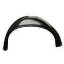 1970-1972 Oldsmobile Cutlass WHEELHOUSE REAR LH OUTER.