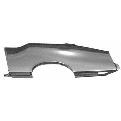 1970-1972 Oldsmobile Cutlass QUARTER PANEL LH CONVERT OE-STYLE.