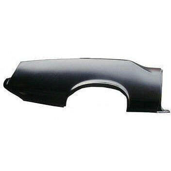1970-1972 Oldsmobile Cutlass QUARTER PANEL RH CONVERT OE-STYLE.