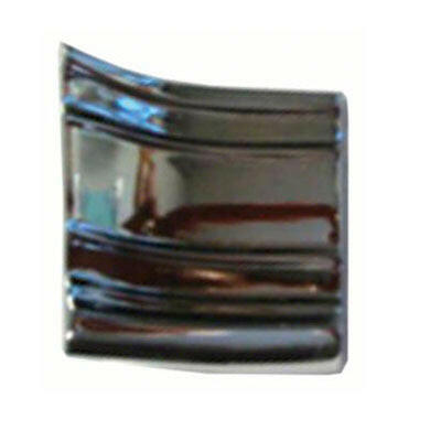 1970 Oldsmobile Cutlass QUARTER PANEL MOLDING LH 2DOOR HARDTOP IN FRONT OF REAR WHEEL.