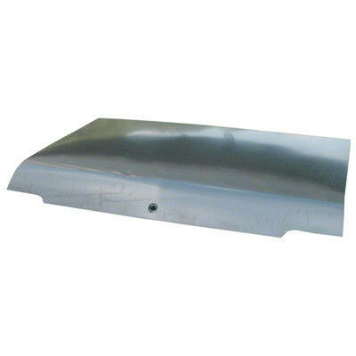 1970-1972 Oldsmobile Cutlass TRUNK LID FOR CUTLASS SUPREME 2dr HARDTOP.