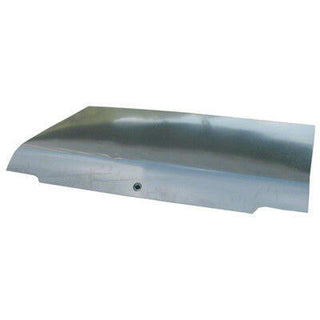 1970-1972 Oldsmobile Cutlass TRUNK LID FOR CUTLASS SUPREME 2dr HARDTOP.