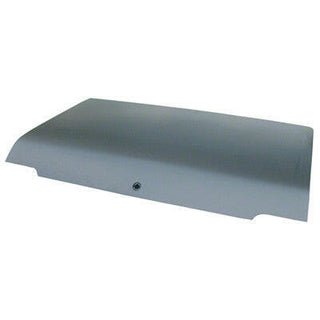 1970-1972 Oldsmobile Cutlass TRUNK LID.