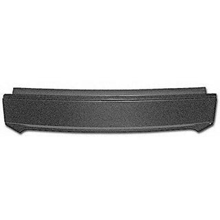 1970-1972 Oldsmobile Cutlass TRUNK FILLER PANEL 2-DR HARDTP.