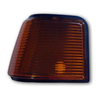 1987-1988 Oldsmobile Supreme DRIVER SIDE FRONT SIDEMARKER LIGHT ASSEMBLY.