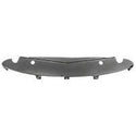1947-1953 GMC Pickup BUMPER FILLER FRONT, 1ST , FRONT SPLASH APRON.