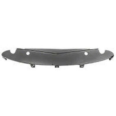 1947-1953 GMC Suburban BUMPER FILLER FRONT, 1ST , FRONT SPLASH APRON.
