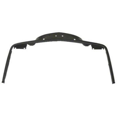 1947-1953 GMC Suburban OUTER GRILLE FRAME, PAINTED.