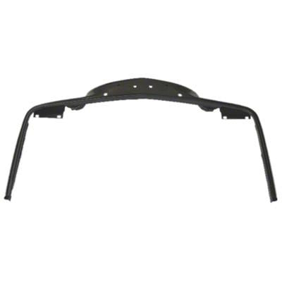 1947-1953 GMC Suburban OUTER GRILLE FRAME, PAINTED - Classic 2 Current Fabrication