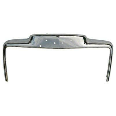 1947-1953 GMC Pickup OUTER GRILLE FRAME, CHROME.