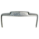 1947-1953 GMC Suburban OUTER GRILLE FRAME, CHROME.
