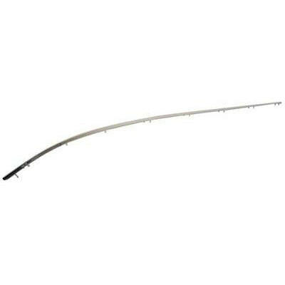 1948-1955 GMC Pickup STAINLESS STEEL HOOD SPEAR.