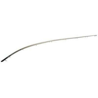 1948-1955 GMC Pickup STAINLESS STEEL HOOD SPEAR.