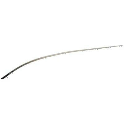 1947-1955 GMC Suburban STAINLESS STEEL HOOD SPEAR.