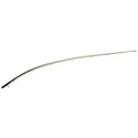 1947-1955 GMC Suburban STAINLESS STEEL HOOD SPEAR.