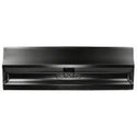 1973-1976 GMC Jimmy TAIL GATE ASSEMBLY, GMC LETTERING, WIDESIDE PICKUP, ALSO JIMMY.