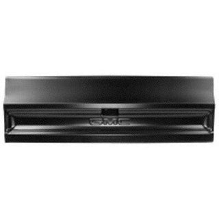 1976-1980 GMC Pickup TAIL GATE ASSEMBLY, GMC LETTERING.