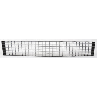 1968 Chevy Camaro Grille RS Models Only Chrome.