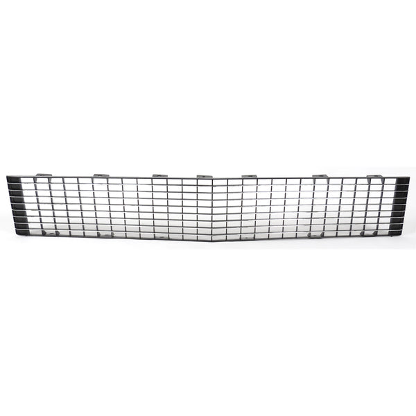 1968 Chevy Camaro Grille RS Models Only Chrome - Classic 2 Current Fabrication
