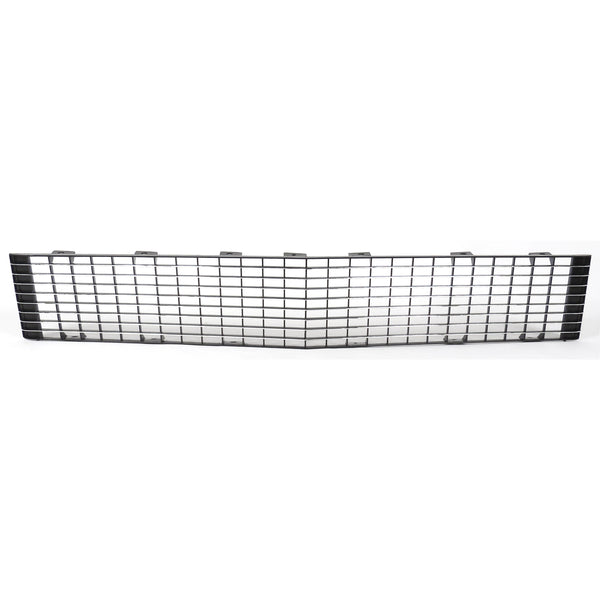 1968 Chevy Camaro Grille RS Models Only Chrome.
