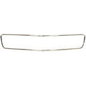 1969 Chevy Camaro GRILLE MOLDING (RALLY SPORT) - Classic 2 Current Fabrication
