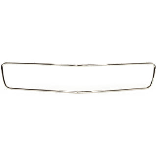1969 Chevy Camaro GRILLE MOLDING (RALLY SPORT).