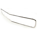 1969 Chevy Camaro GRILLE MOLDING (RALLY SPORT).