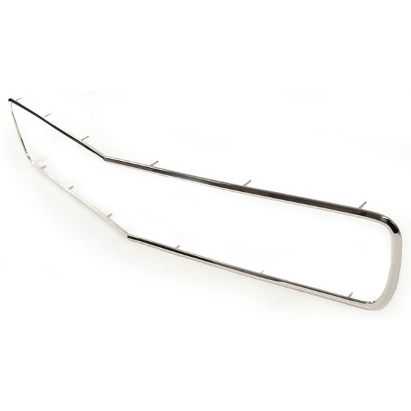 1969 Chevy Camaro GRILLE MOLDING (RALLY SPORT).