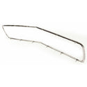 1969 Chevy Camaro GRILLE MOLDING (RALLY SPORT).