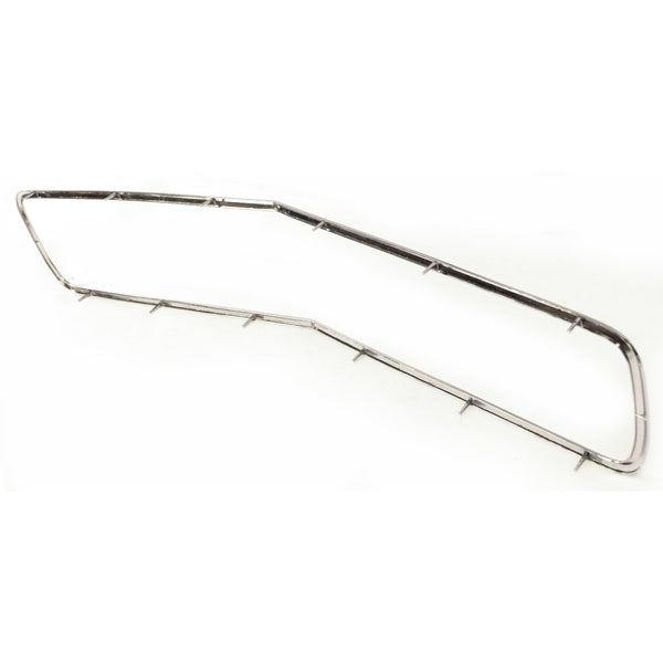 1969 Chevy Camaro GRILLE MOLDING (RALLY SPORT).