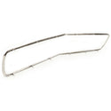 1969 Chevy Camaro GRILLE MOLDING (RALLY SPORT).