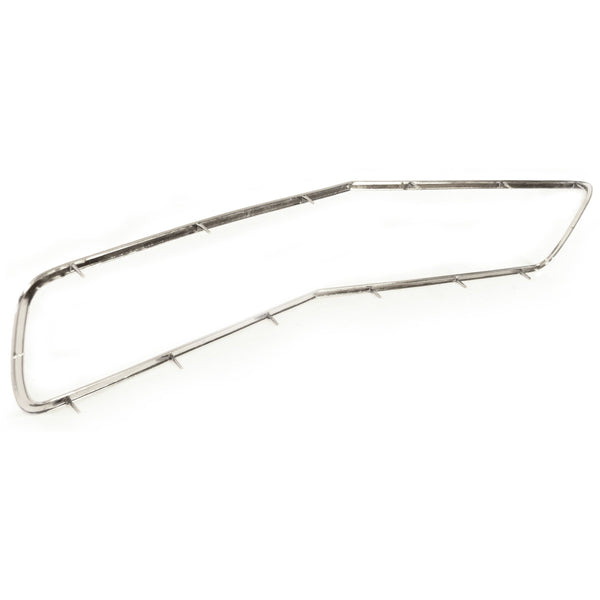 1969 Chevy Camaro GRILLE MOLDING (RALLY SPORT).