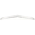 1969 Chevy Camaro GRILLE MOLDING (RALLY SPORT).