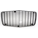 1970-1971 Chevy Camaro Grille SS/Z28 Model Black Except RS - Classic 2 Current Fabrication