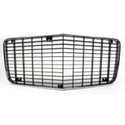 1970-1971 Chevy Camaro Grille SS/Z28 Model Black Except RS.