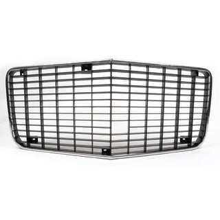 1970-1971 Chevy Camaro Grille SS/Z28 Model Black Except RS.