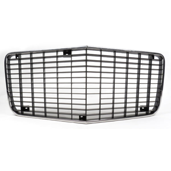 1970-1971 Chevy Camaro Grille SS/Z28 Model Black Except RS.