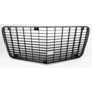 1970-1971 Chevy Camaro Grille SS/Z28 Model Black Except RS - Classic 2 Current Fabrication