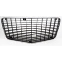 1970-1971 Chevy Camaro Grille SS/Z28 Model Black Except RS.