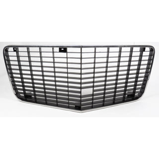 1970-1971 Chevy Camaro Grille SS/Z28 Model Black Except RS.