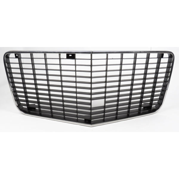 1970-1971 Chevy Camaro Grille SS/Z28 Model Black Except RS.